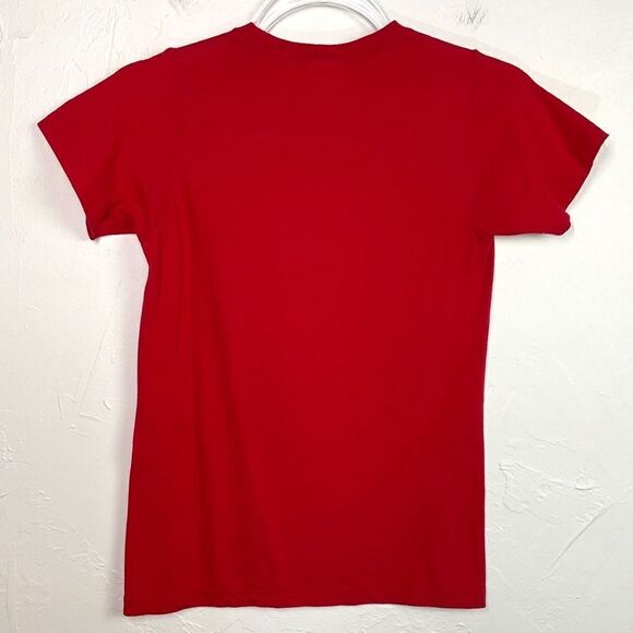 Sublime 2007 Red Everything Under The Sun Graphic T-Shirt Youth Medium - Picture 5 of 7